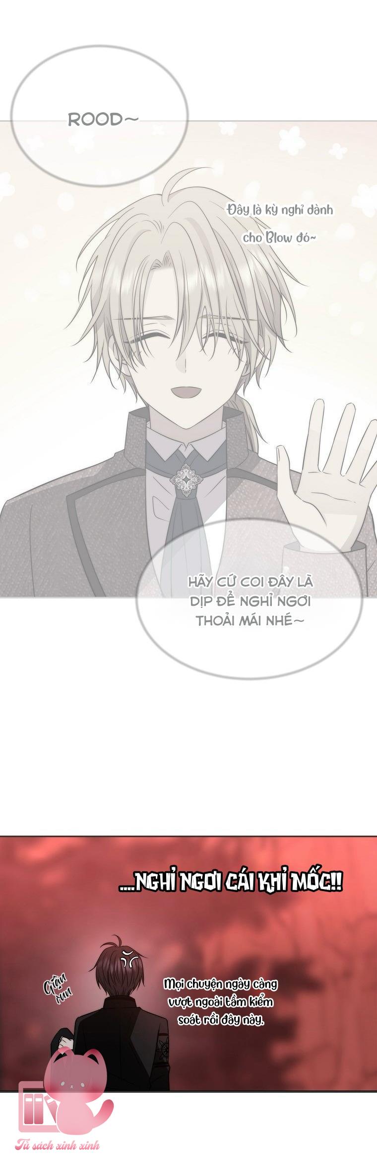 Black Haze - Chap 56