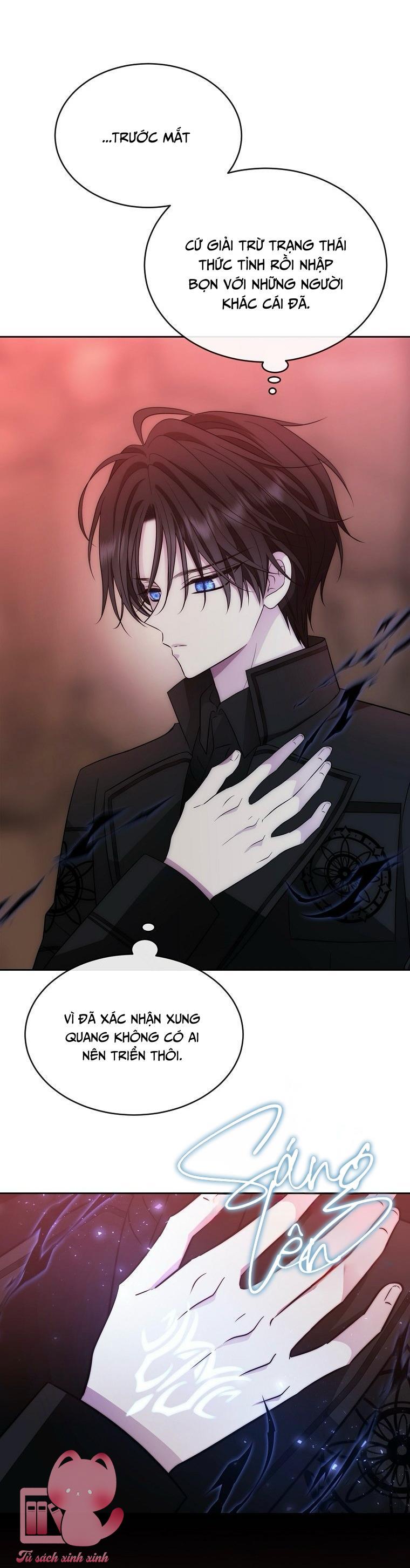 Black Haze - Chap 56