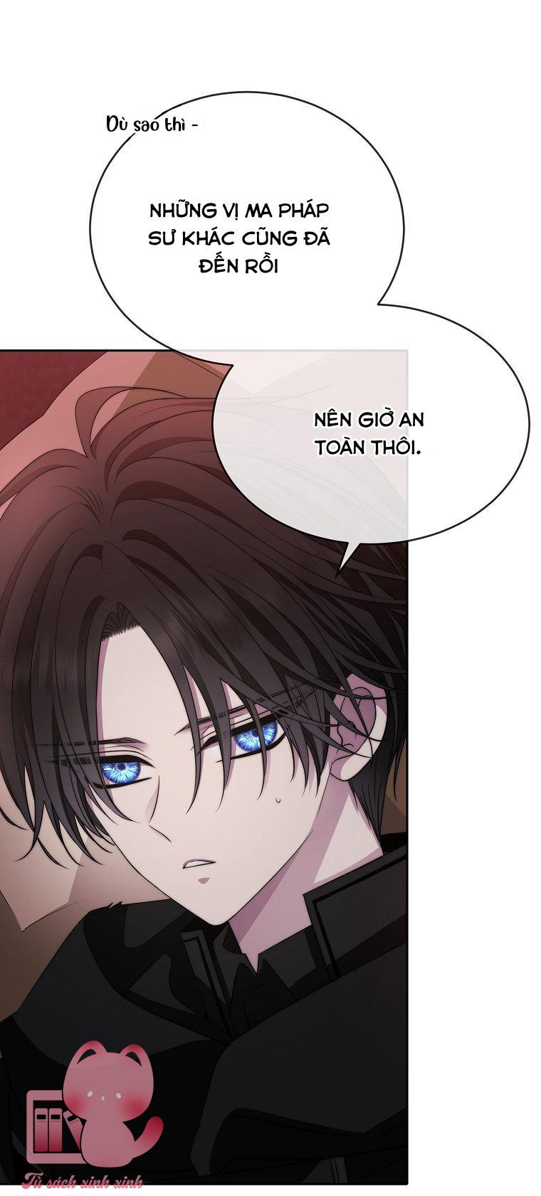 Black Haze - Chap 56