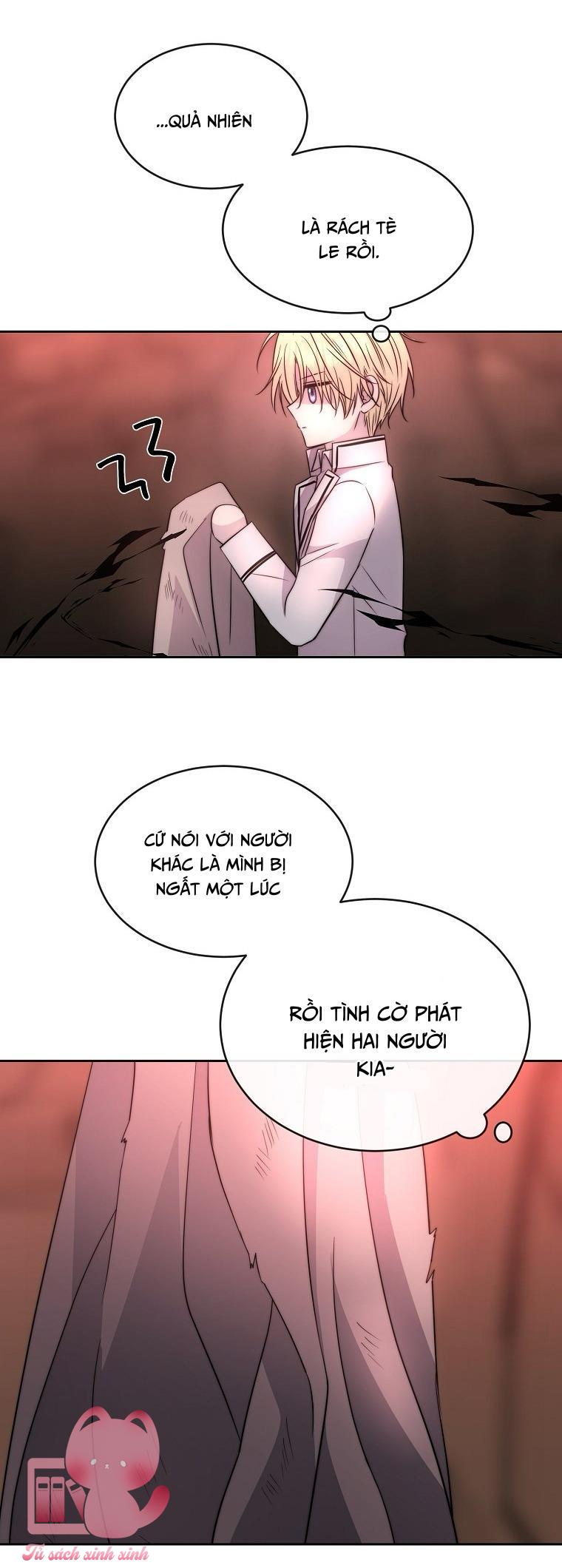 Black Haze - Chap 56