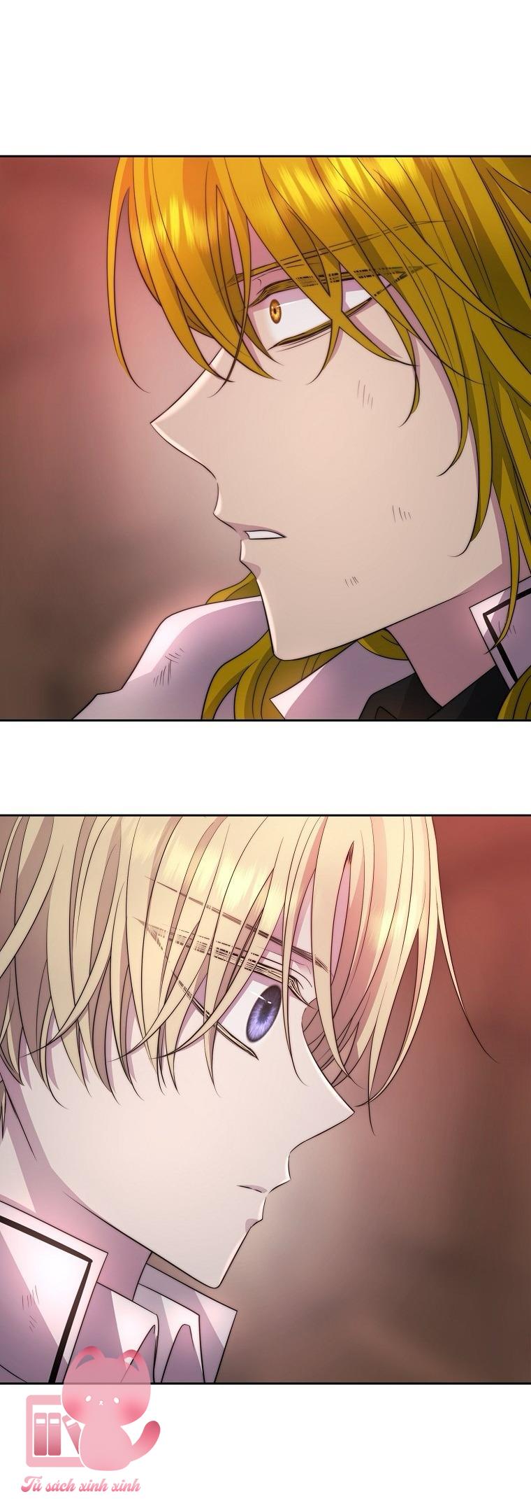 Black Haze - Chap 56