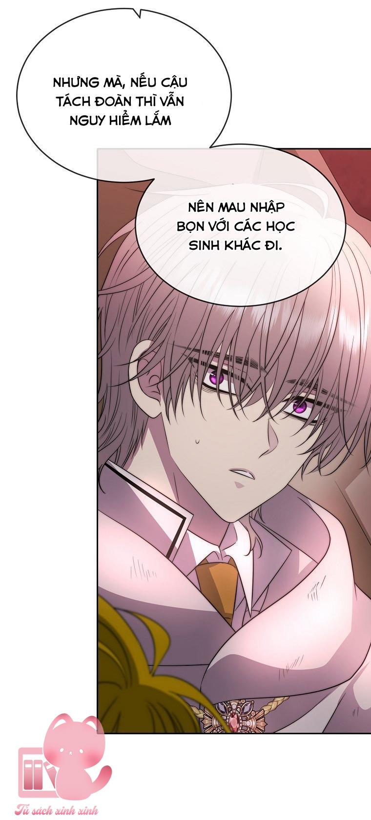 Black Haze - Chap 56