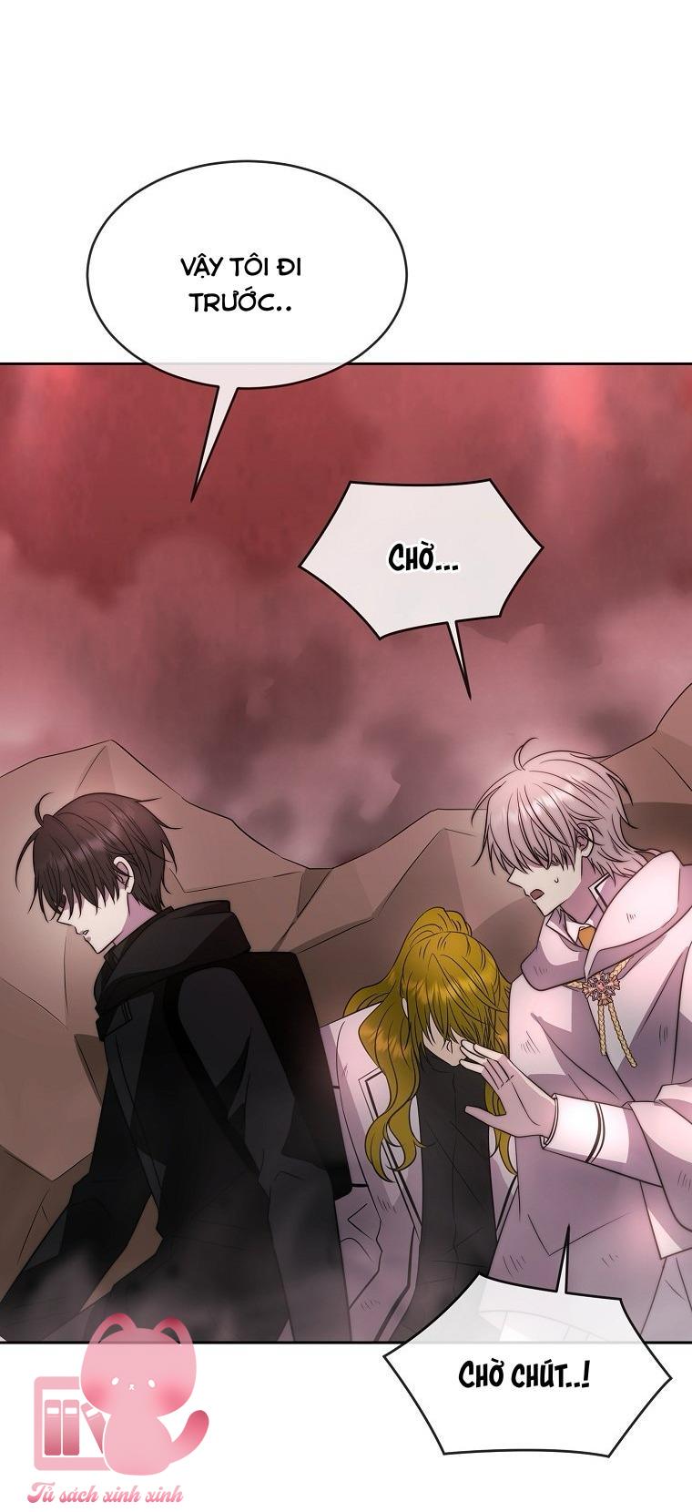 Black Haze - Chap 56