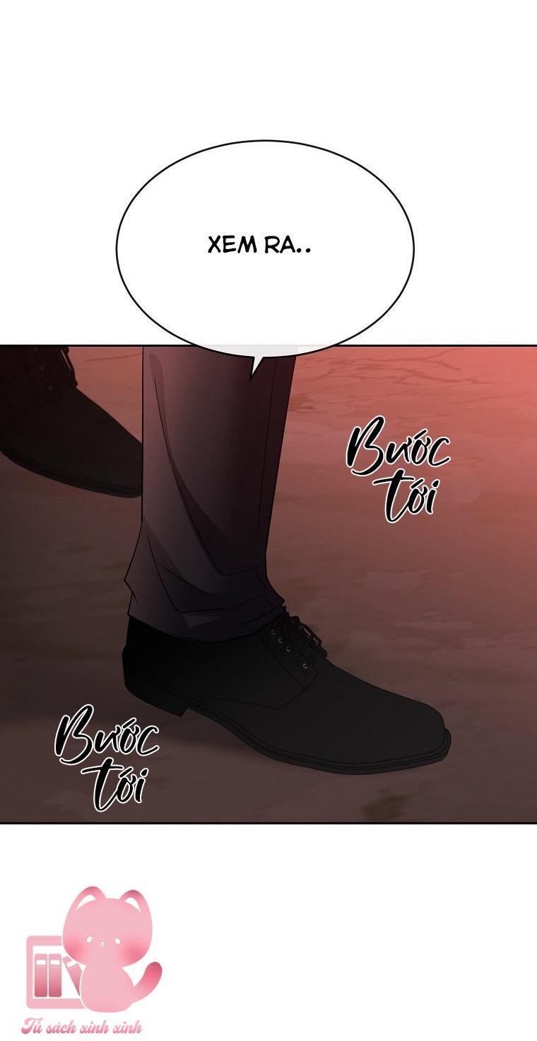 Black Haze - Chap 57