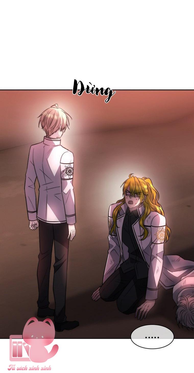 Black Haze - Chap 57