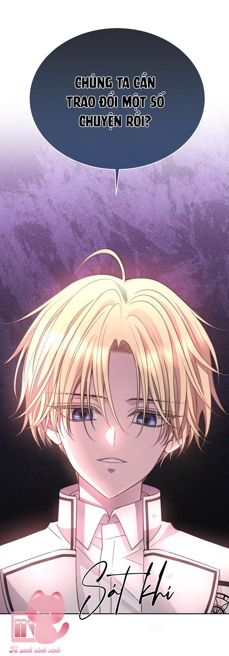 Black Haze - Chap 57