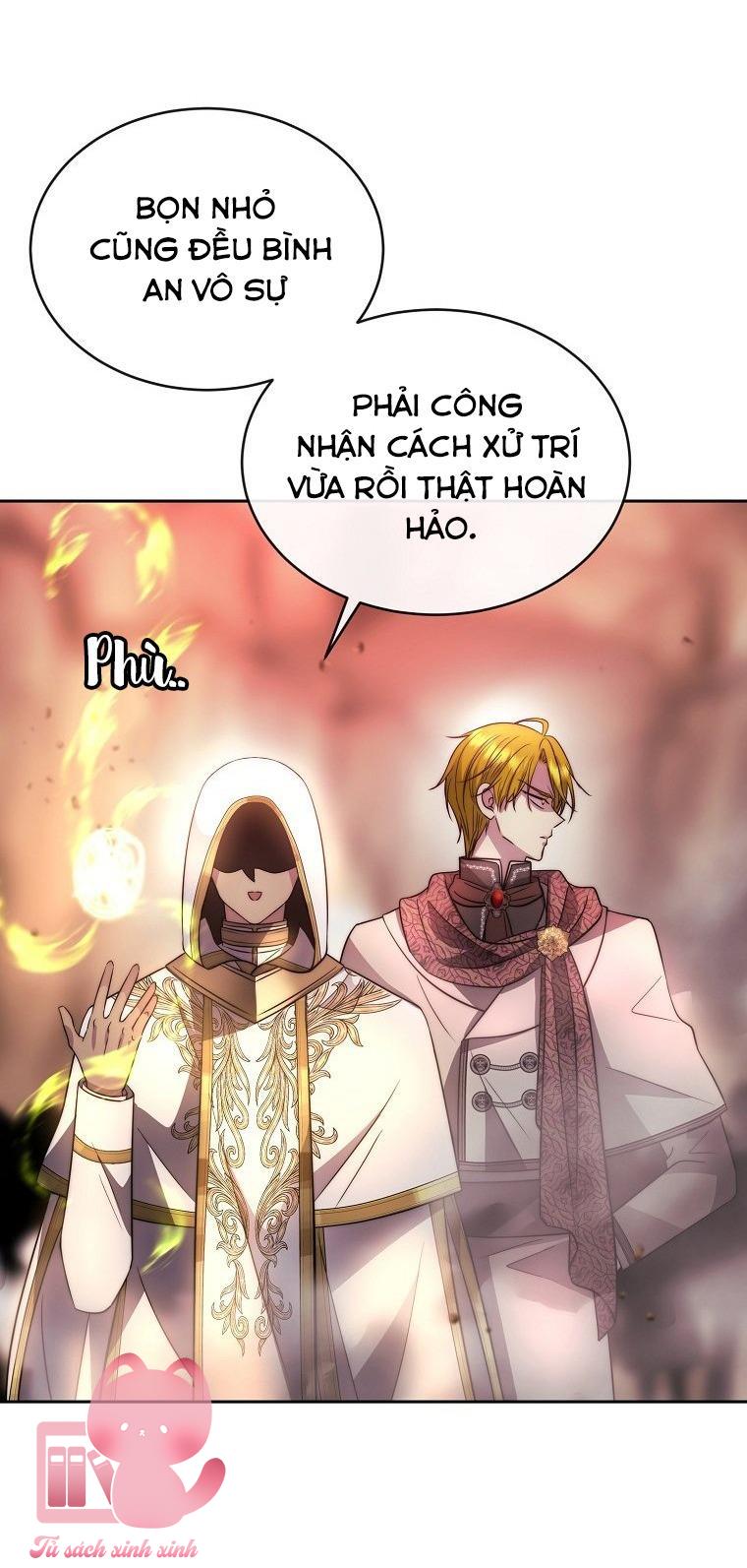 Black Haze - Chap 57