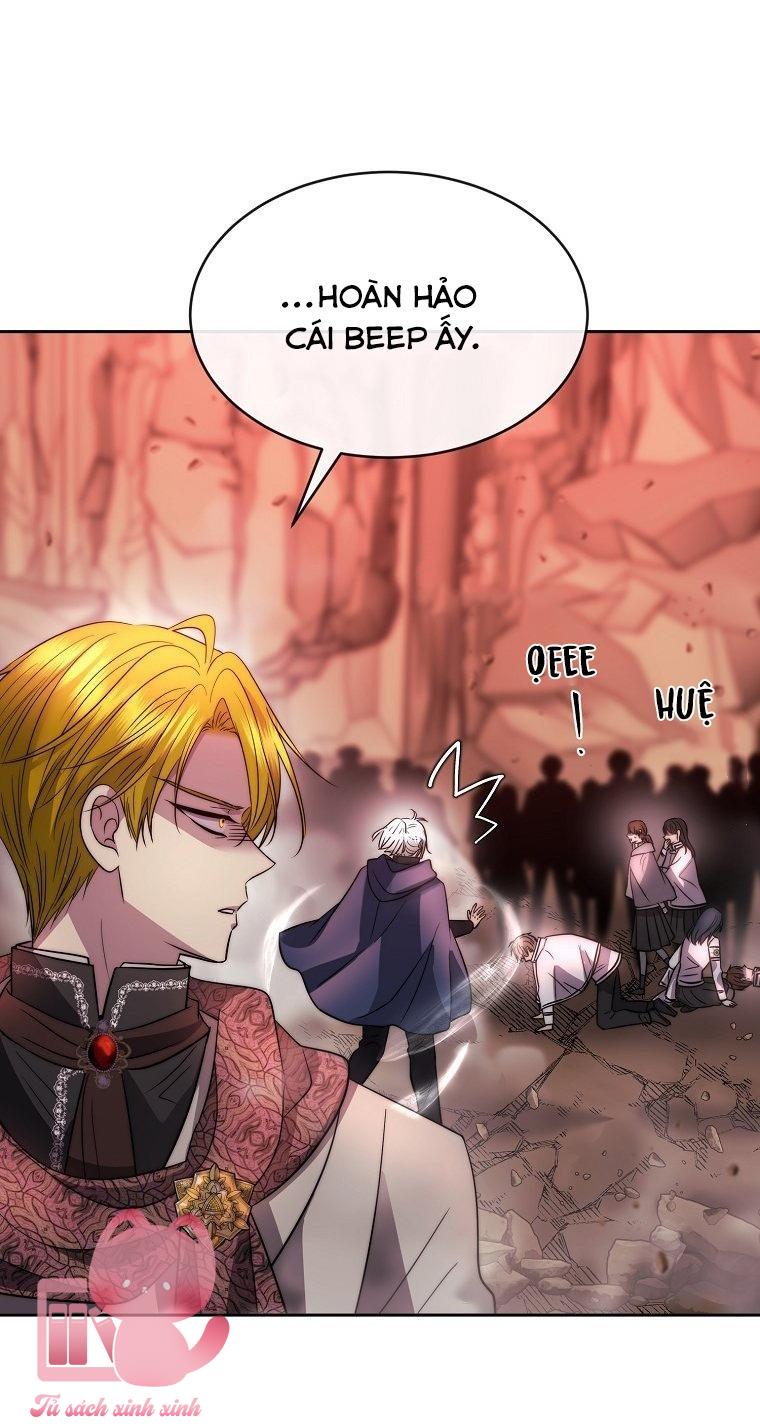 Black Haze - Chap 57