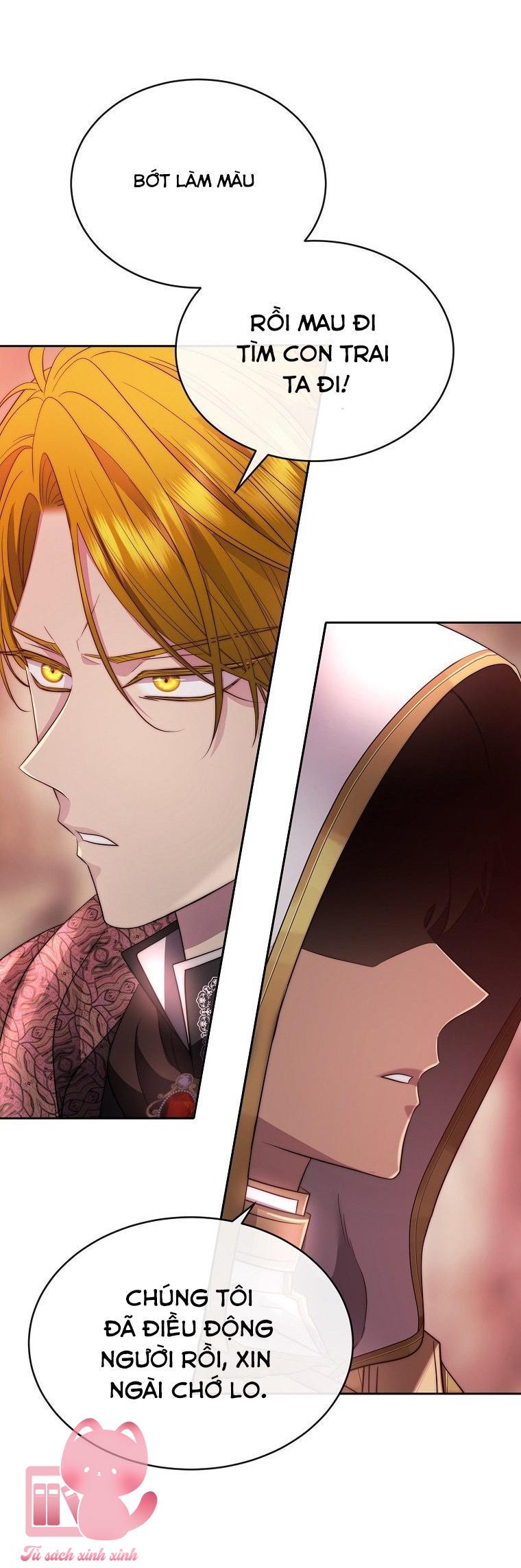 Black Haze - Chap 57
