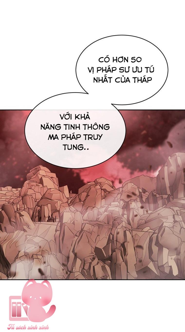 Black Haze - Chap 57