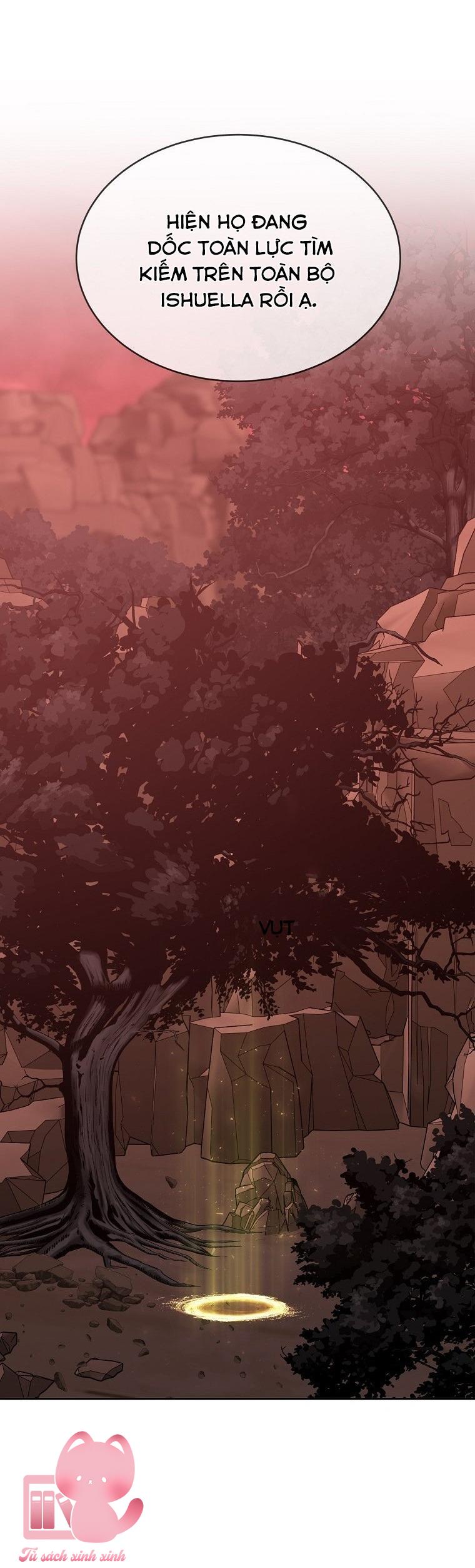 Black Haze - Chap 57
