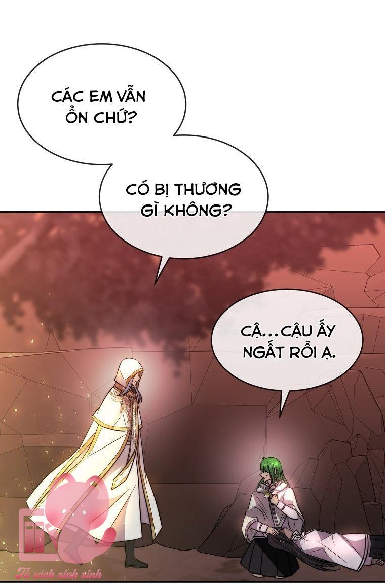 Black Haze - Chap 57
