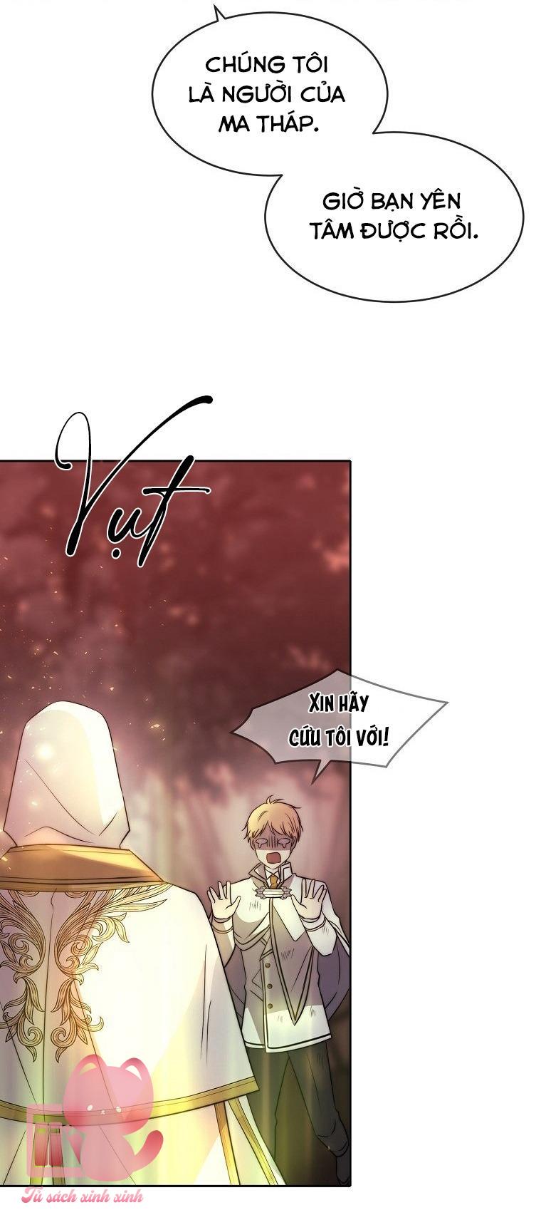Black Haze - Chap 57