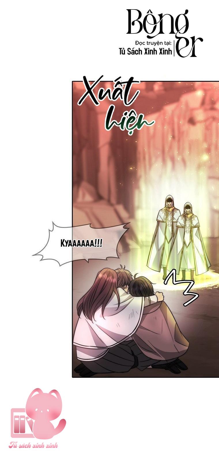 Black Haze - Chap 57