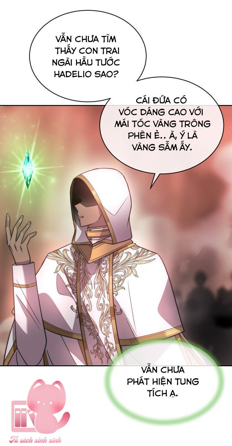 Black Haze - Chap 57