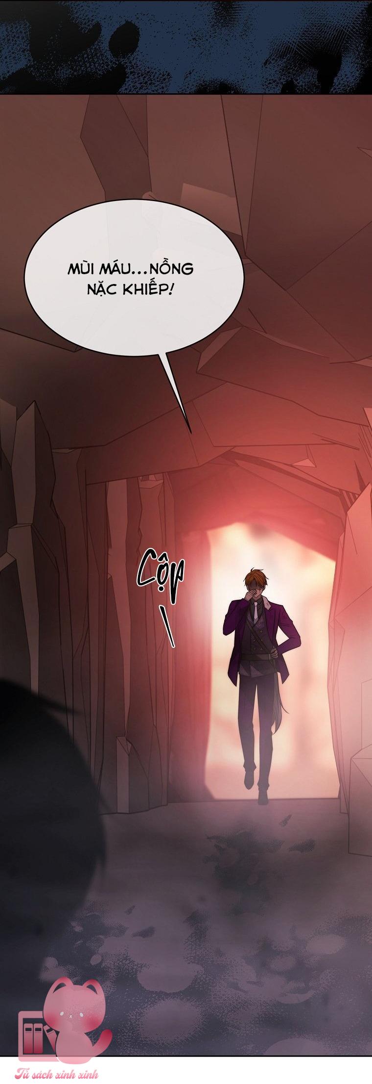 Black Haze - Chap 57
