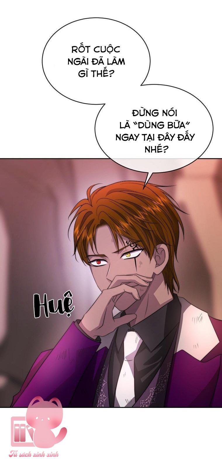 Black Haze - Chap 57