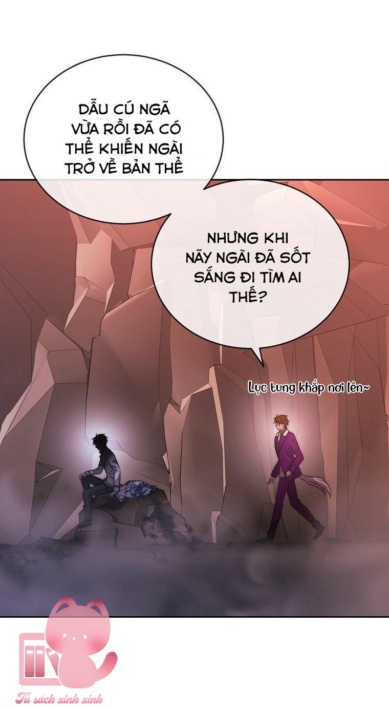 Black Haze - Chap 57
