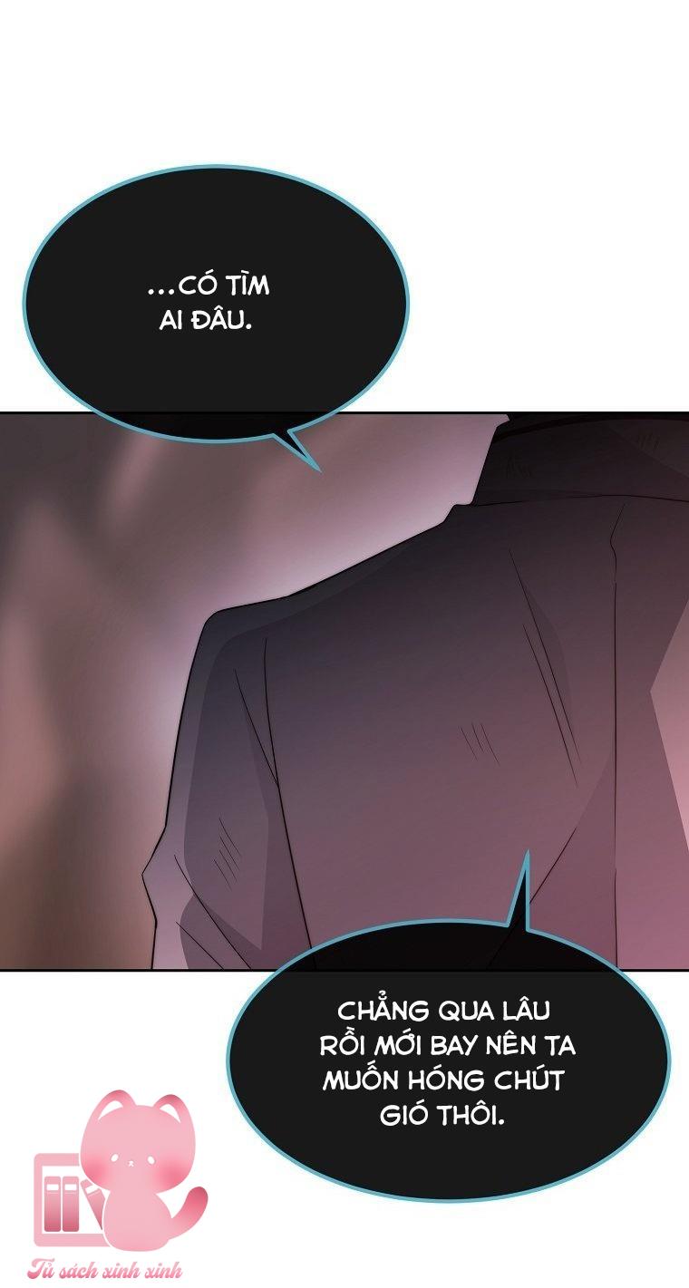 Black Haze - Chap 57