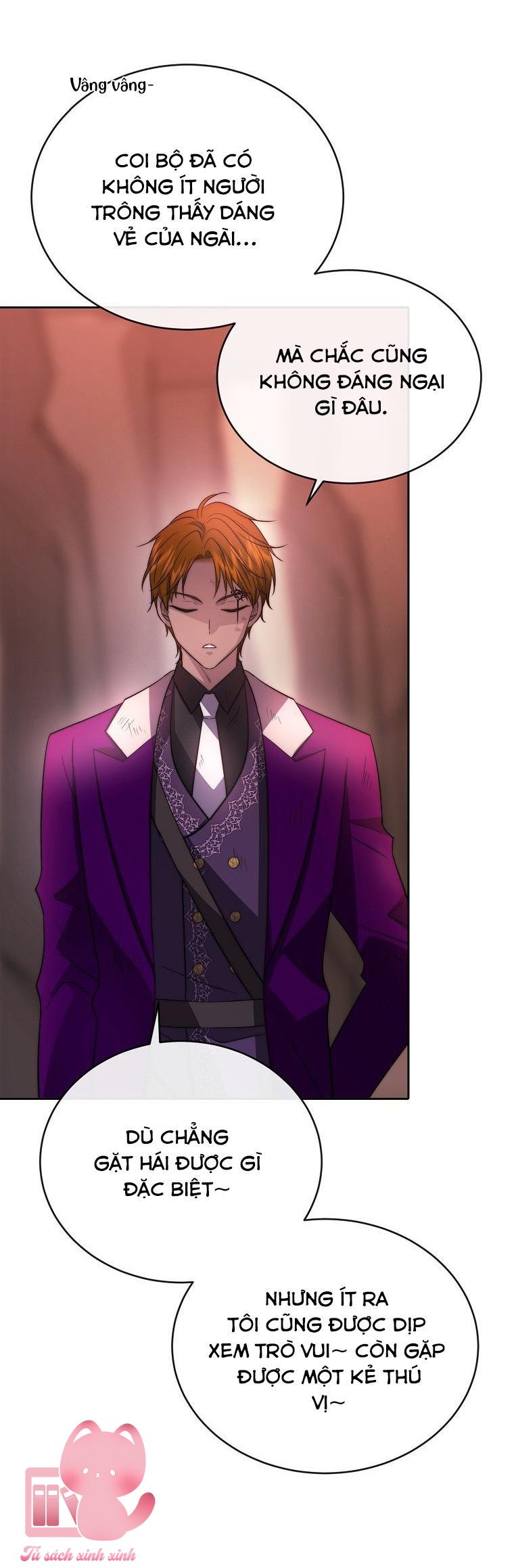 Black Haze - Chap 57