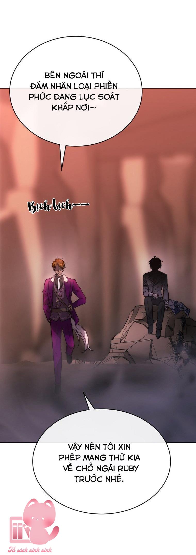 Black Haze - Chap 57