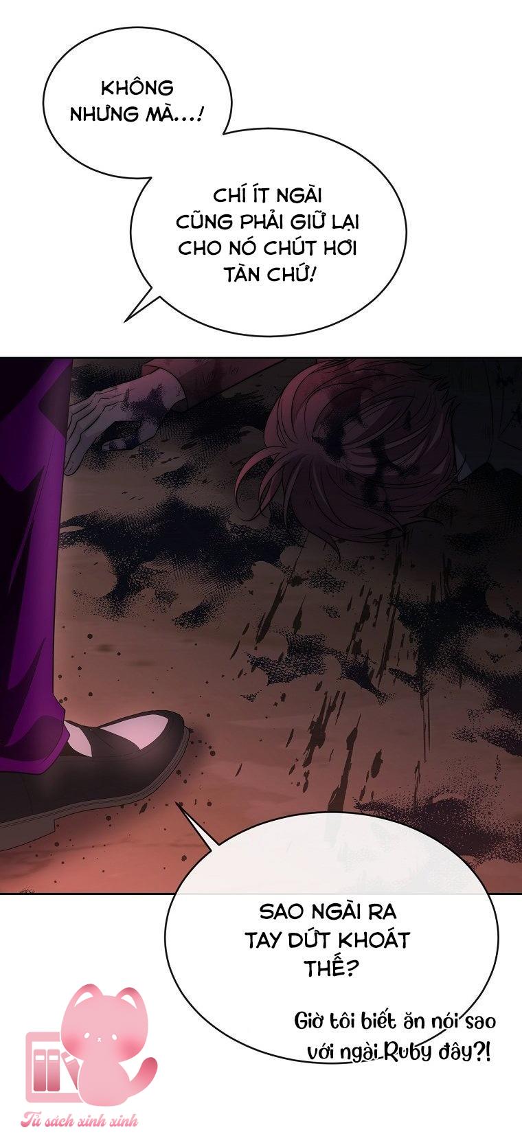 Black Haze - Chap 57