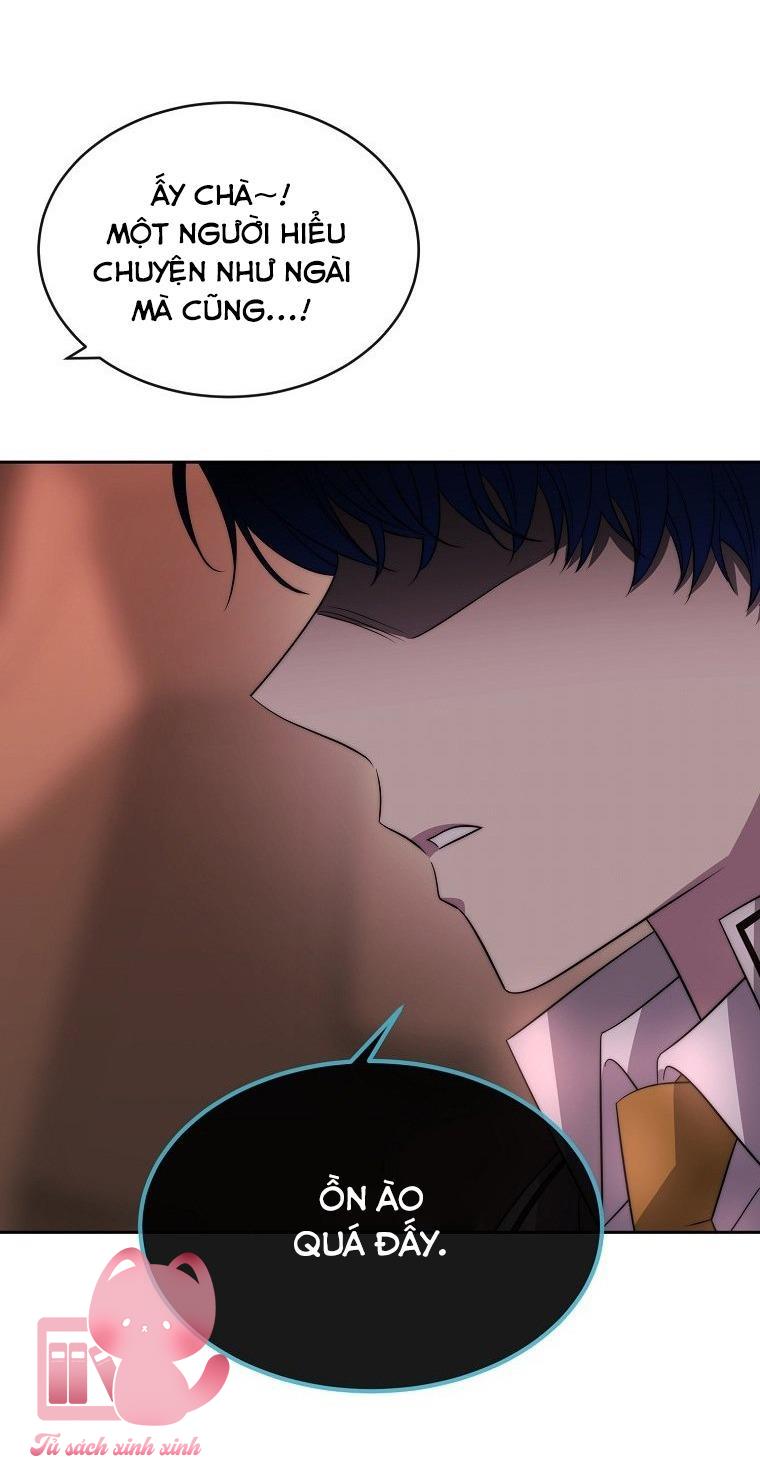 Black Haze - Chap 57