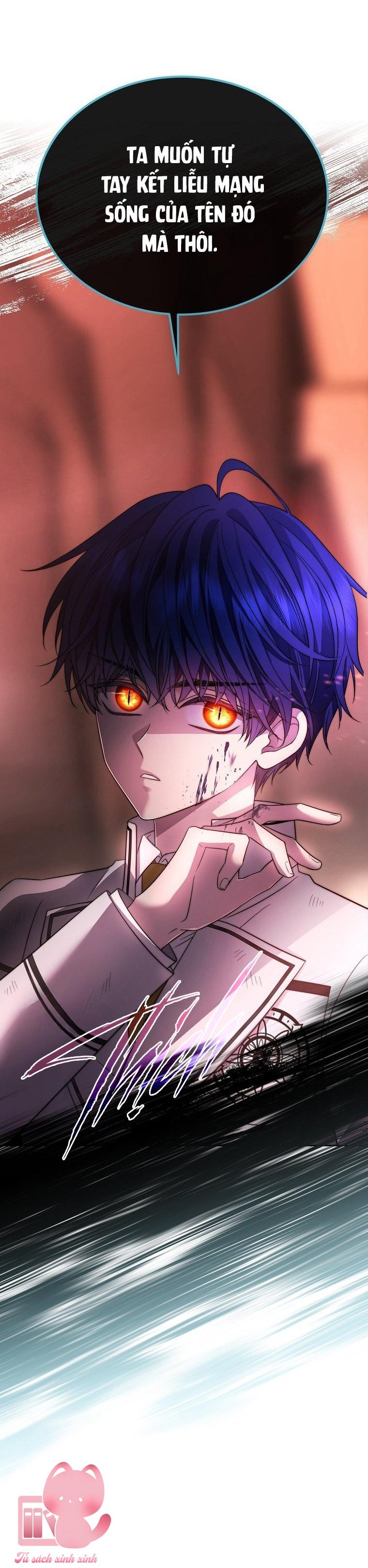 Black Haze - Chap 57
