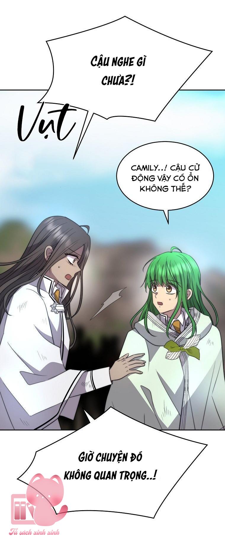 Black Haze - Chap 57