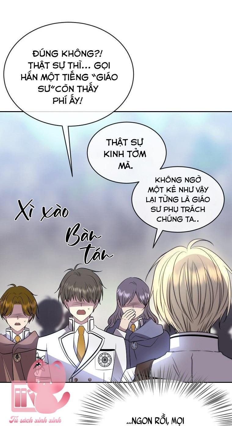 Black Haze - Chap 57