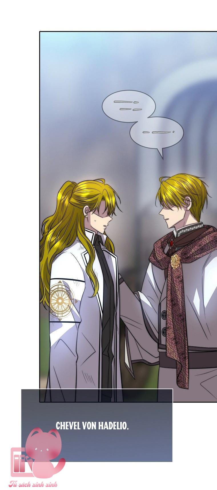 Black Haze - Chap 57