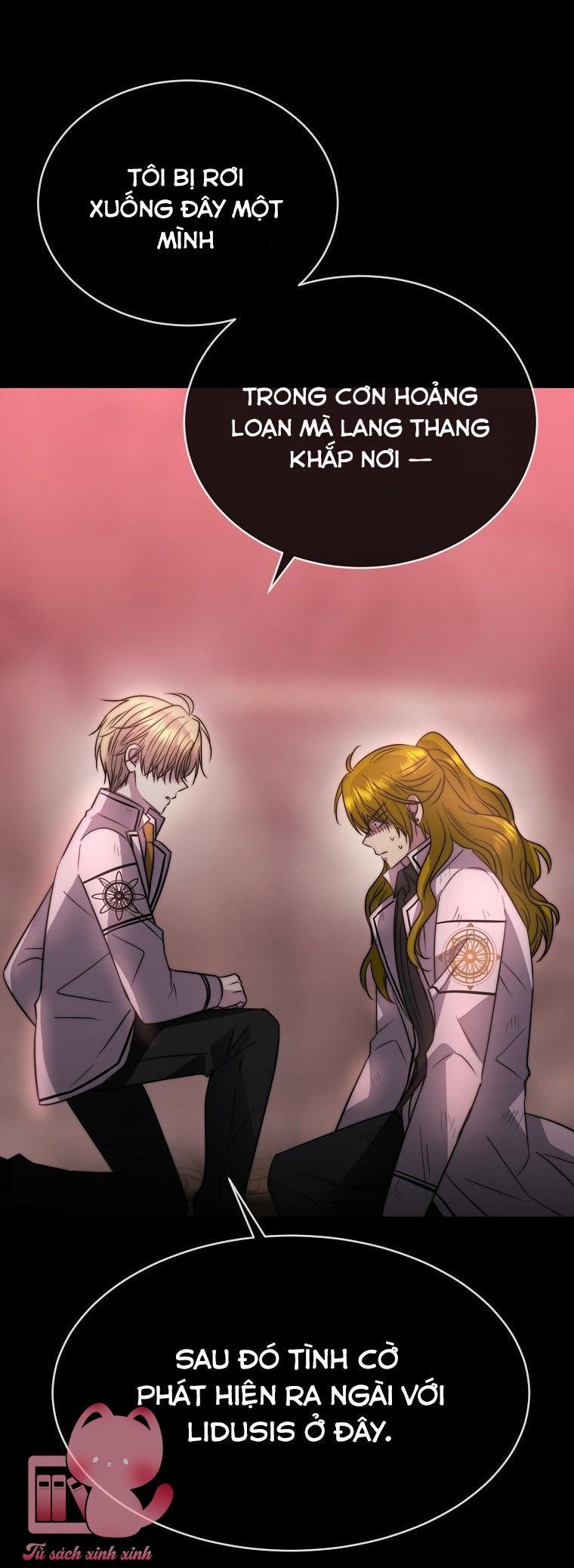 Black Haze - Chap 57