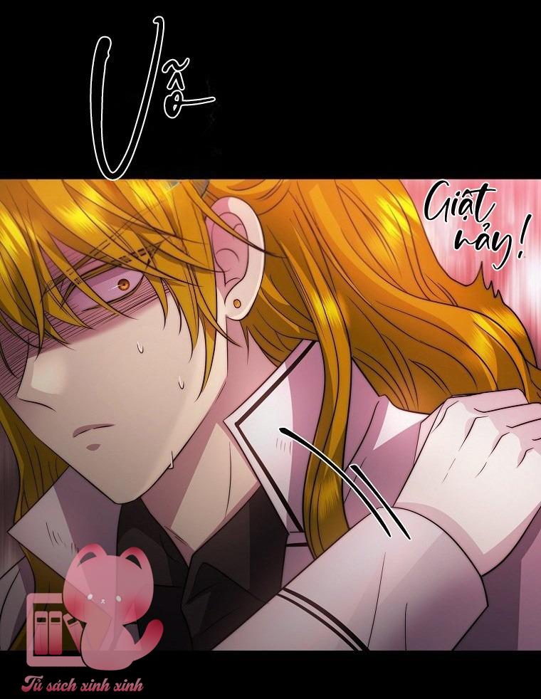 Black Haze - Chap 57