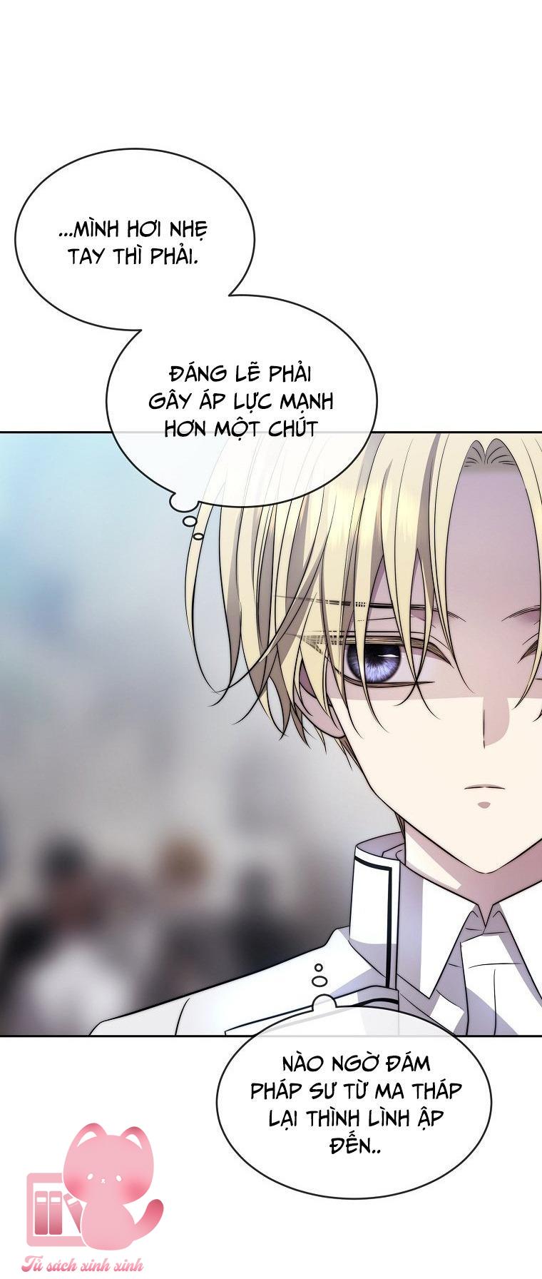 Black Haze - Chap 57
