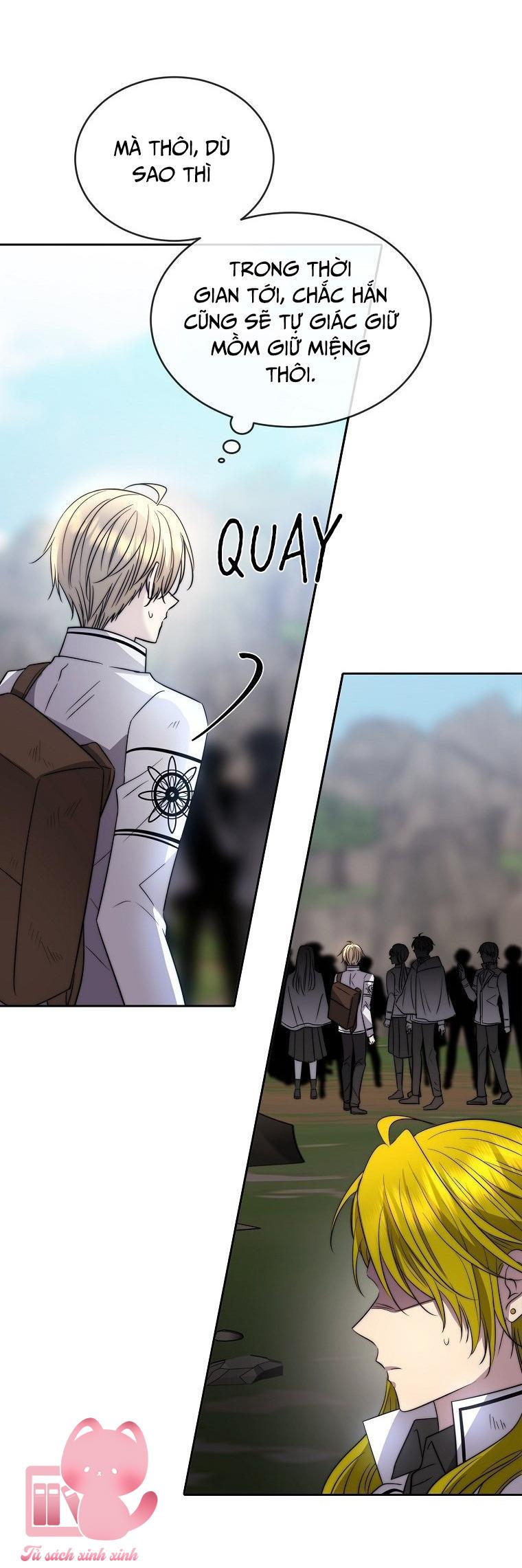 Black Haze - Chap 57