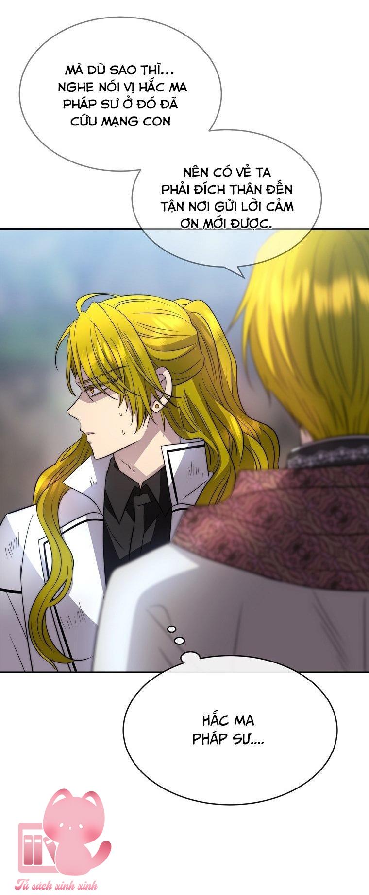 Black Haze - Chap 57