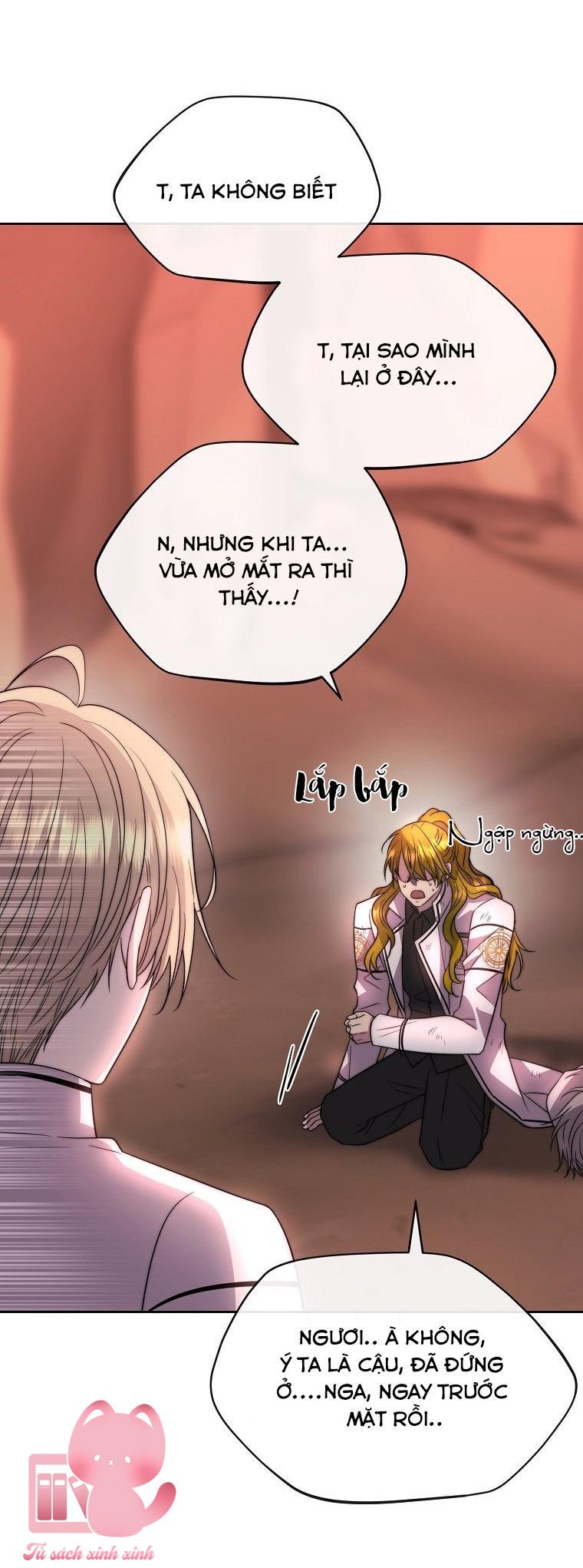 Black Haze - Chap 57