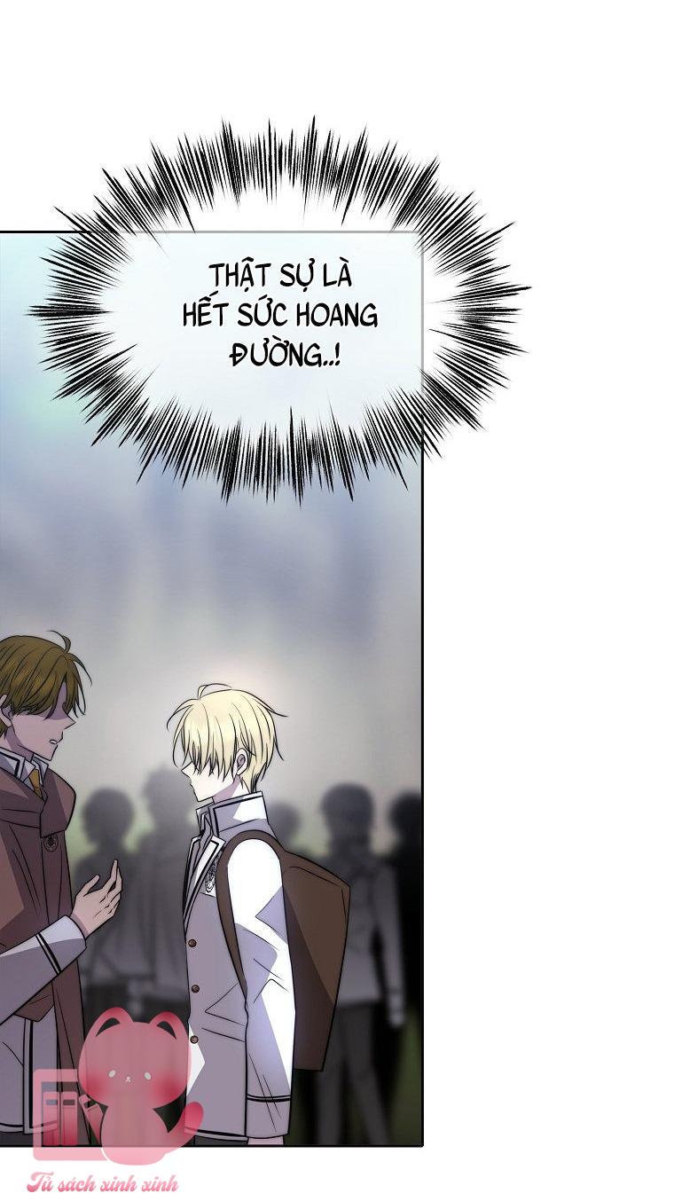 Black Haze - Chap 57