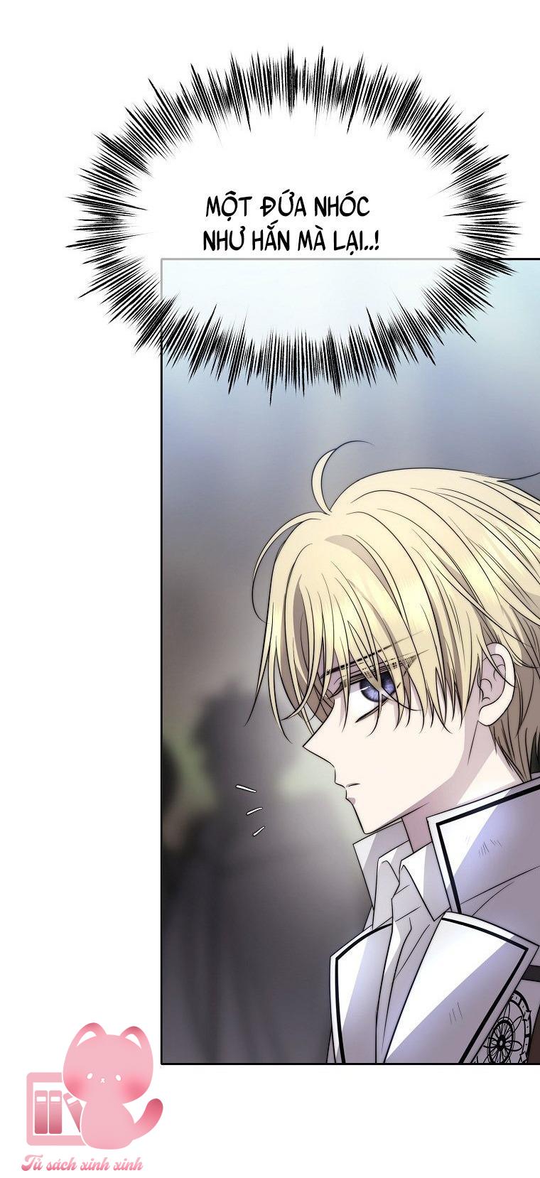Black Haze - Chap 57
