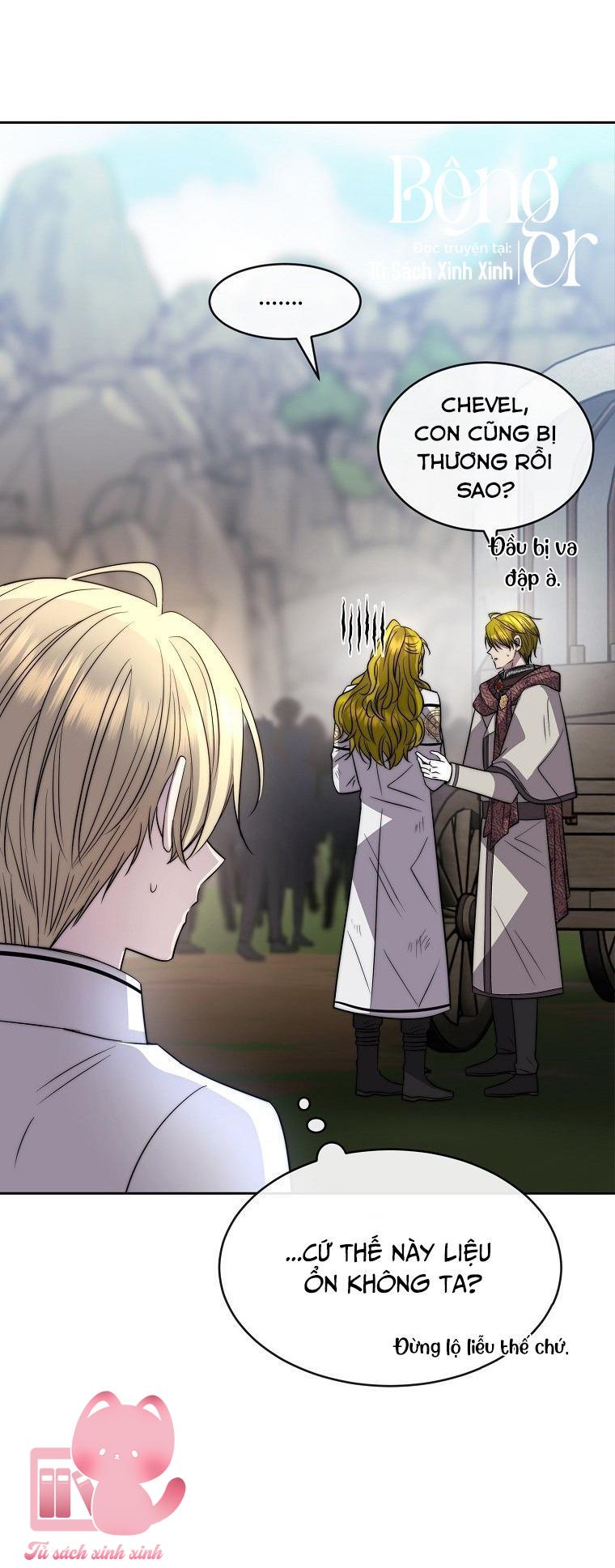 Black Haze - Chap 57