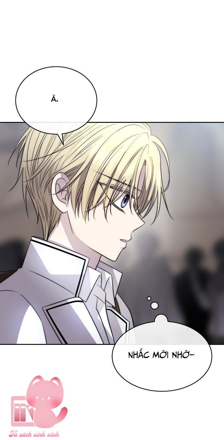 Black Haze - Chap 57