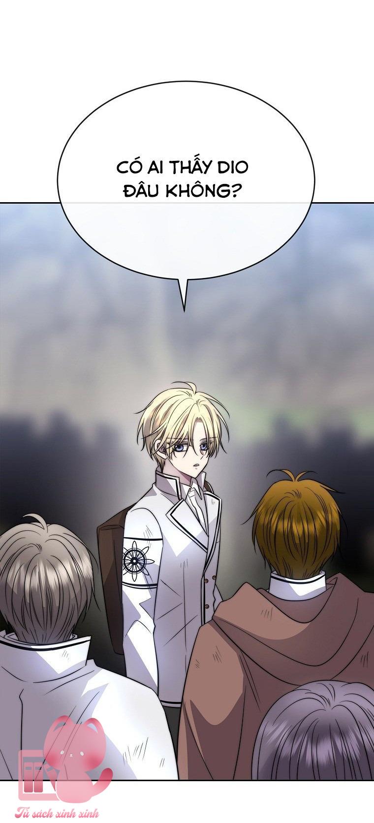 Black Haze - Chap 57