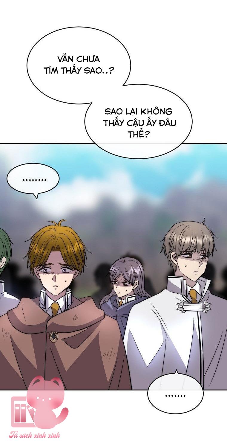 Black Haze - Chap 57