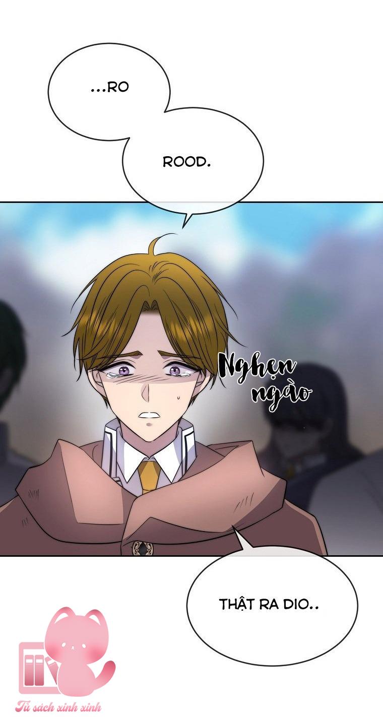 Black Haze - Chap 57