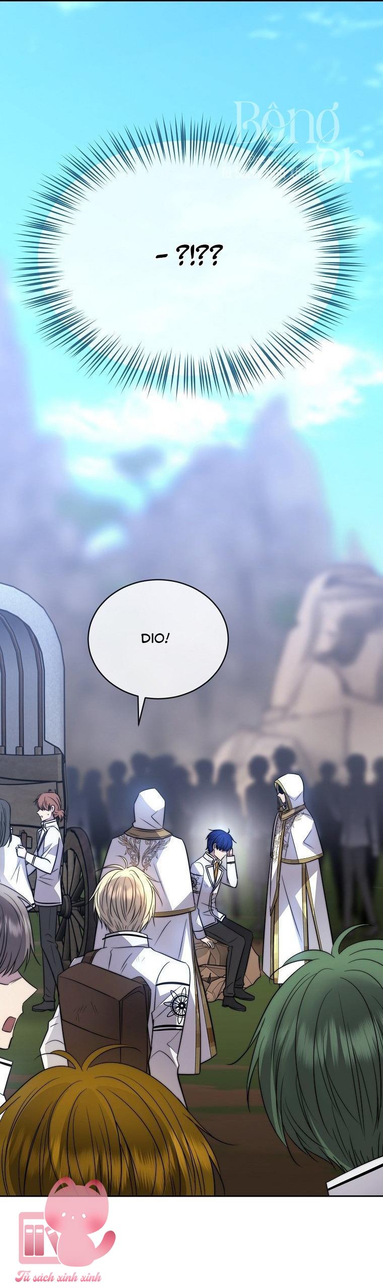 Black Haze - Chap 57