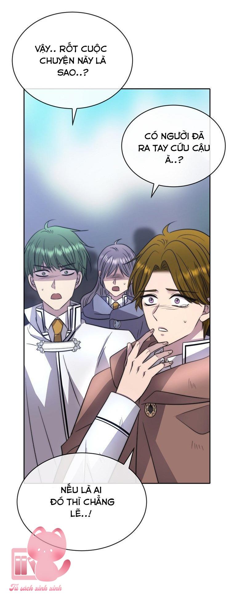 Black Haze - Chap 57
