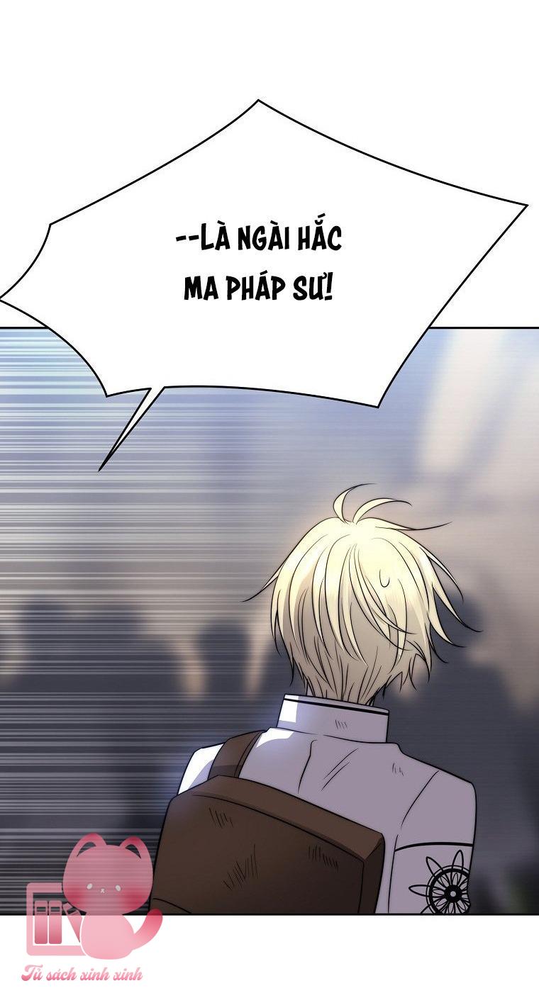 Black Haze - Chap 57