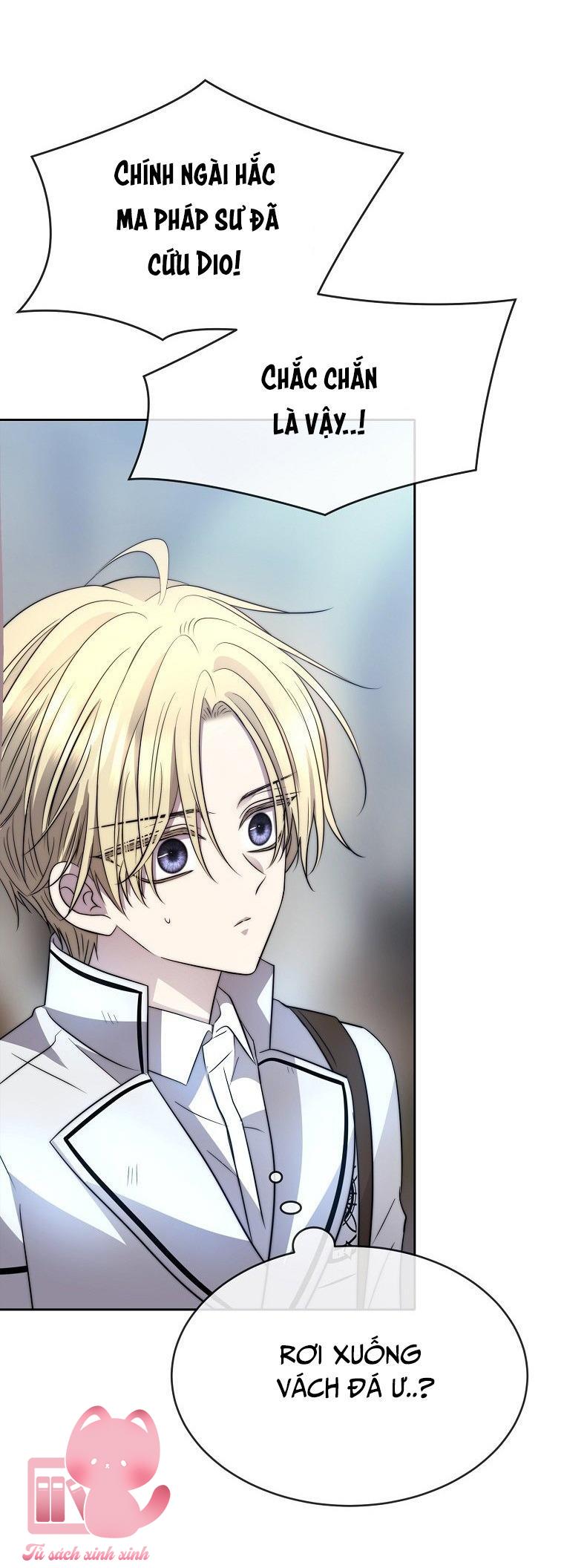 Black Haze - Chap 57