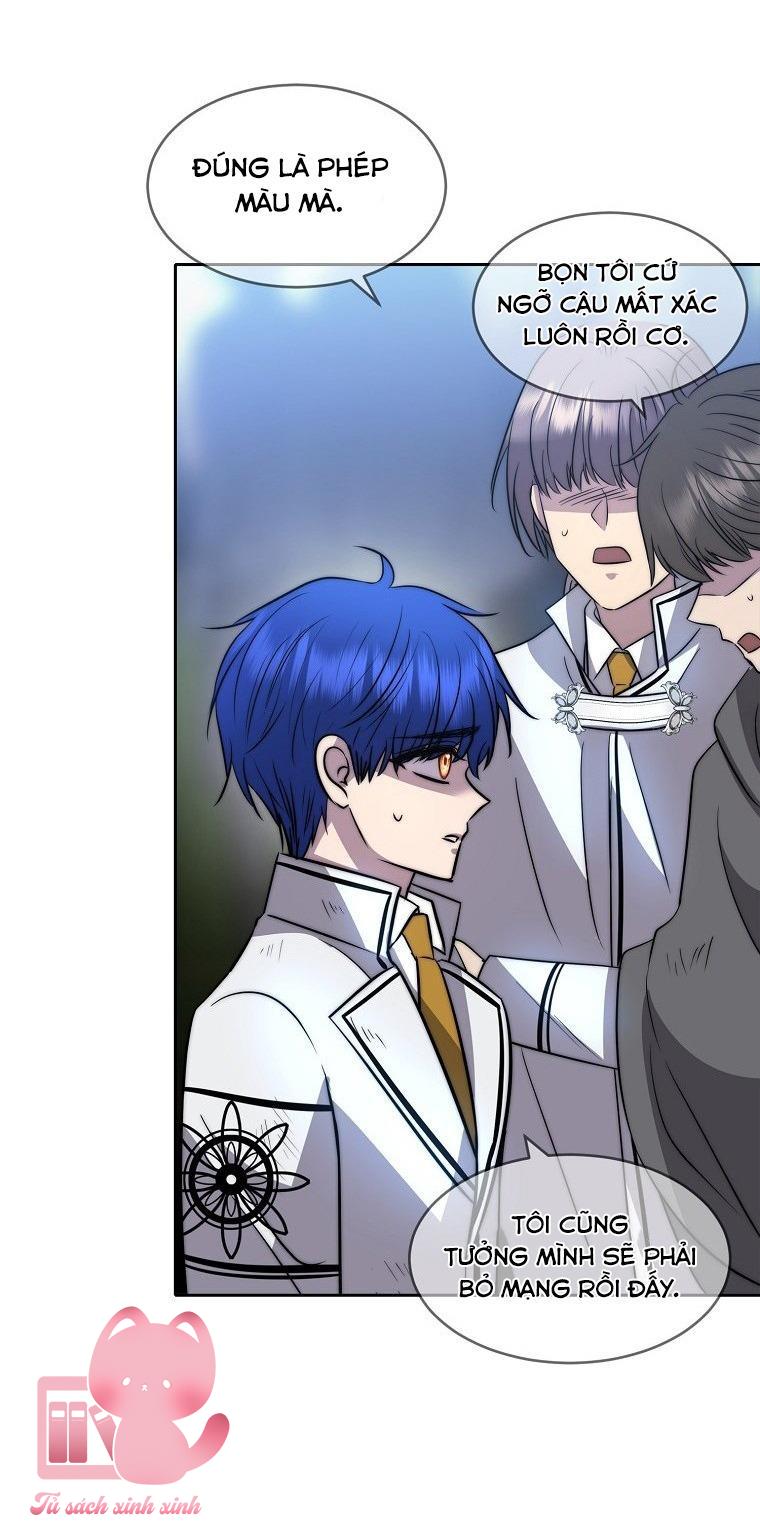 Black Haze - Chap 57