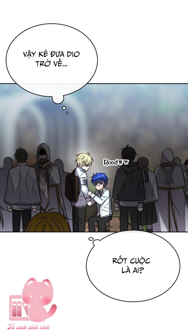 Black Haze - Chap 57